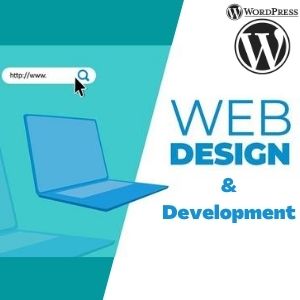 WordPress Website Development Course